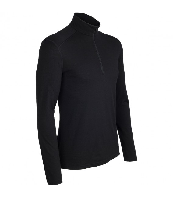 Oasis LS Half Zip