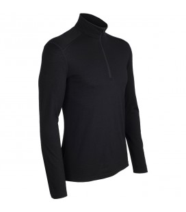 Oasis LS Half Zip