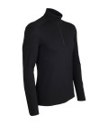 Oasis LS Half Zip