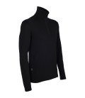 Tech Top LS Half Zip