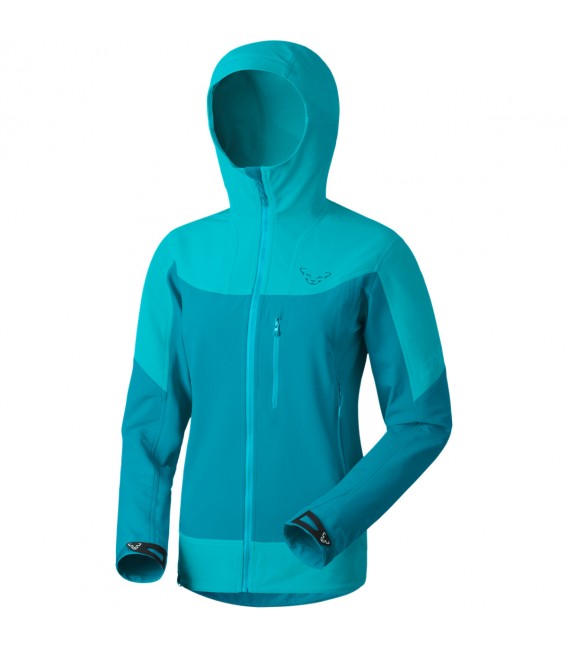 Mercury 2 DST Jacket W's