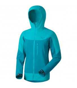 Mercury 2 DST Jacket W's