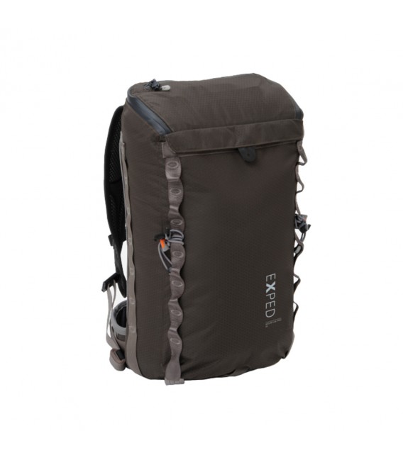 Mountain Pro 20