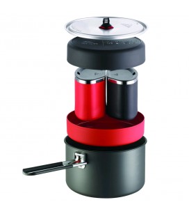 Alpinist 2 System