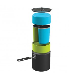 Trail Lite Duo System