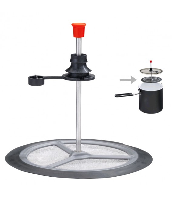 Trail Lite Duo Coffee Press Kit