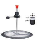 Trail Lite Duo Coffee Press Kit