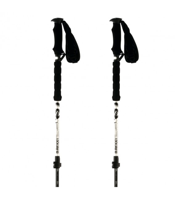 Lockjaw Alu-Eva 105-145cm