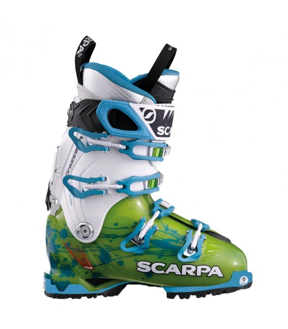 Freedom SL Thermo Intuition W's