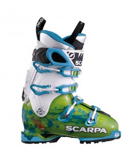 Freedom SL Thermo Intuition W's