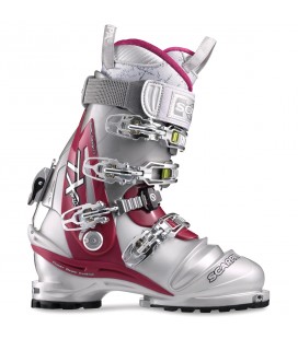 TX Pro Thermo Intuition W's