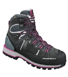 Manaslu GTX W's