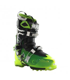 Free Touring 3 Pebax