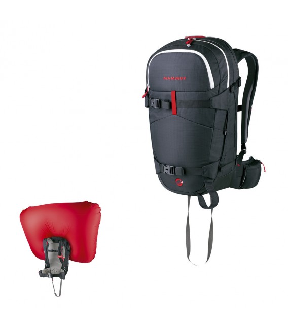 Ride Removable Airbag 30L