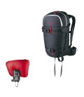 Ride Removable Airbag 30L