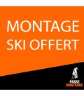 Montage Ski