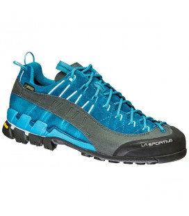 W's Hyper GTX