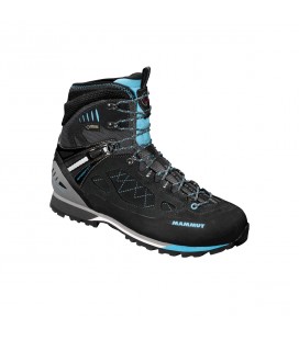 Alto High GTX W's