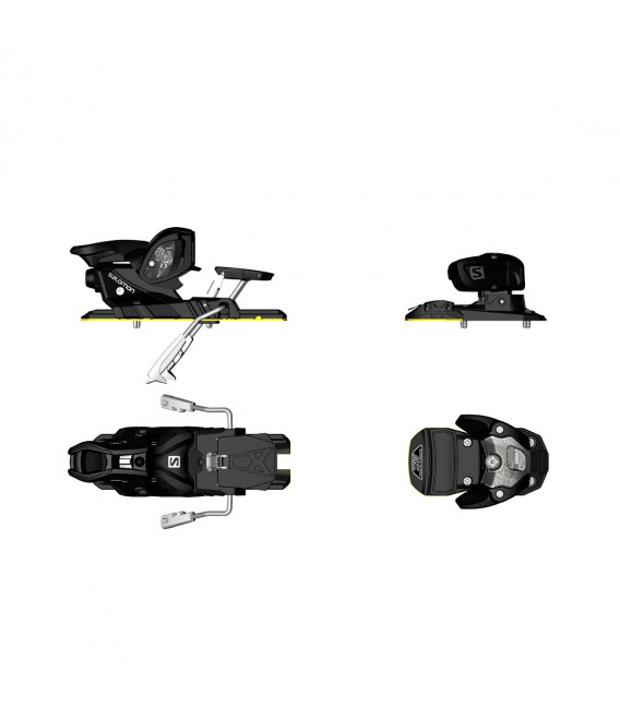 Warden MNC 13 (100mm)