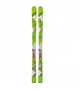 Alaska Pro 14/15
