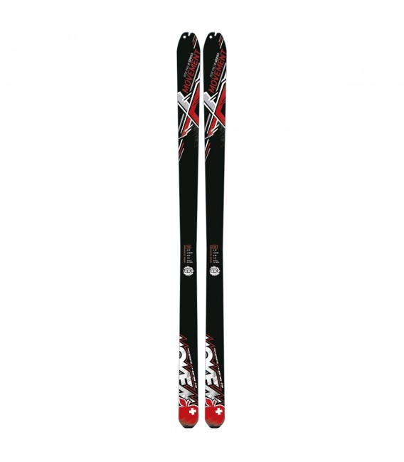 Rise Pro X-Series (2015)