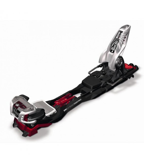 Baron 13 EPF 110mm