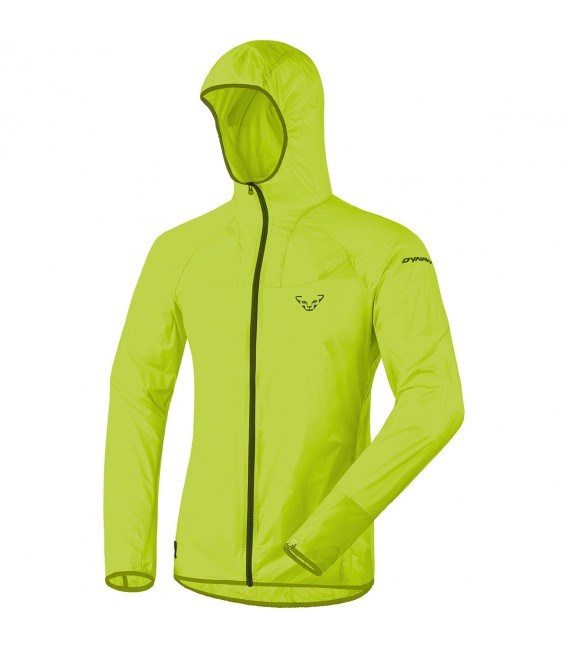 React Ultralight Jacket