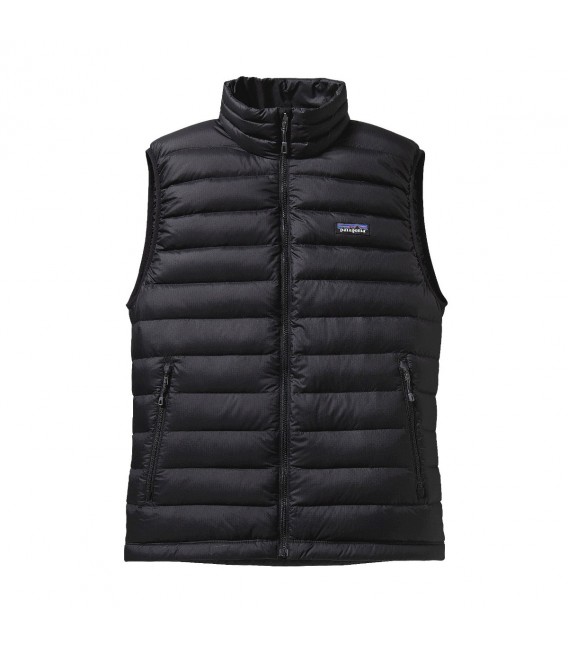 M's Down Sweater Vest