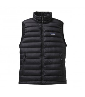 M's Down Sweater Vest