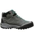 W's Zen Pro Mid GTX