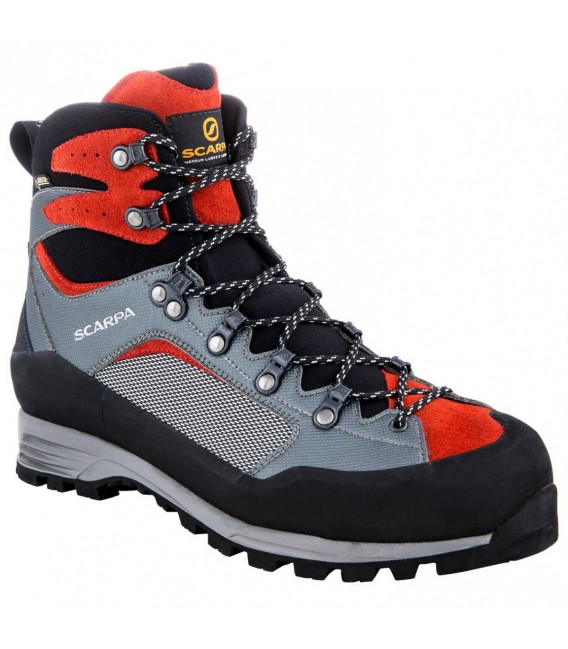 R/Evo Trek GTX