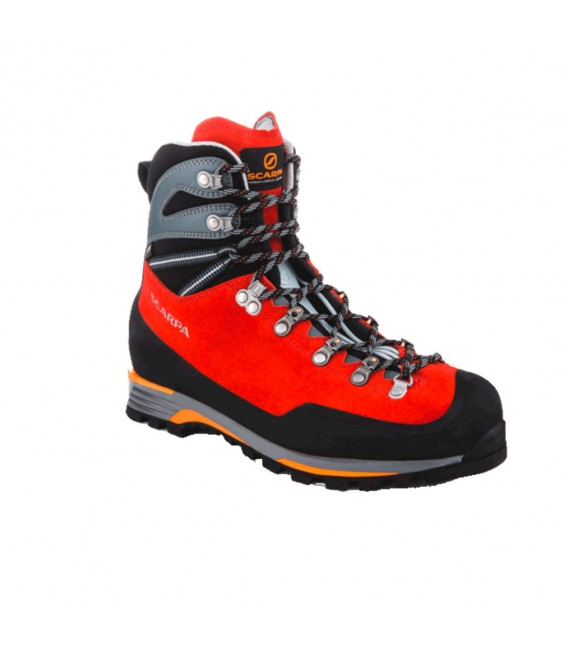 Mont-Blanc Lite GTX