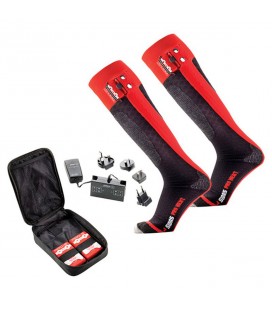 Pro Heat Set (Socks+Batterie)