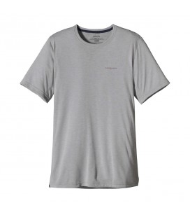 M's S/S Nine Trails Shirt