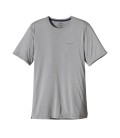 M's S/S Nine Trails Shirt