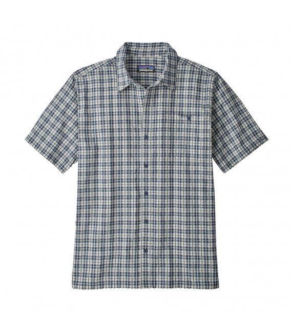 M's Puckerware Shirt