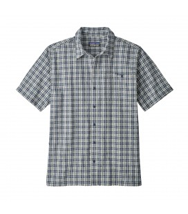 M's Puckerware Shirt