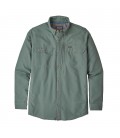 M's L/S Sol Patrol II Shirt
