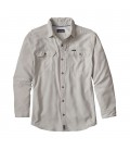 M's L/S Sol Patrol II Shirt