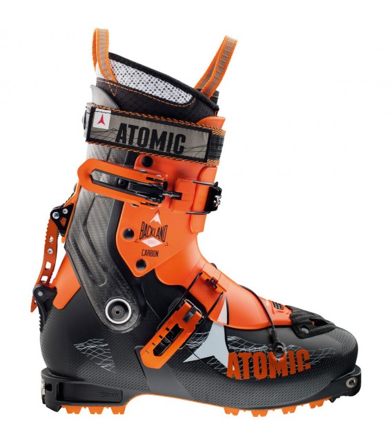 Backland Carbon