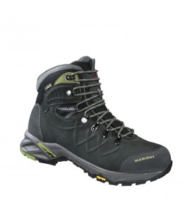 Nova Advanced High II Gtx W's