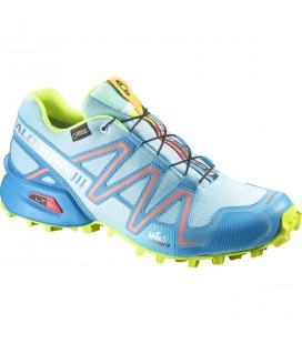 Speedcross 3 GTX W's