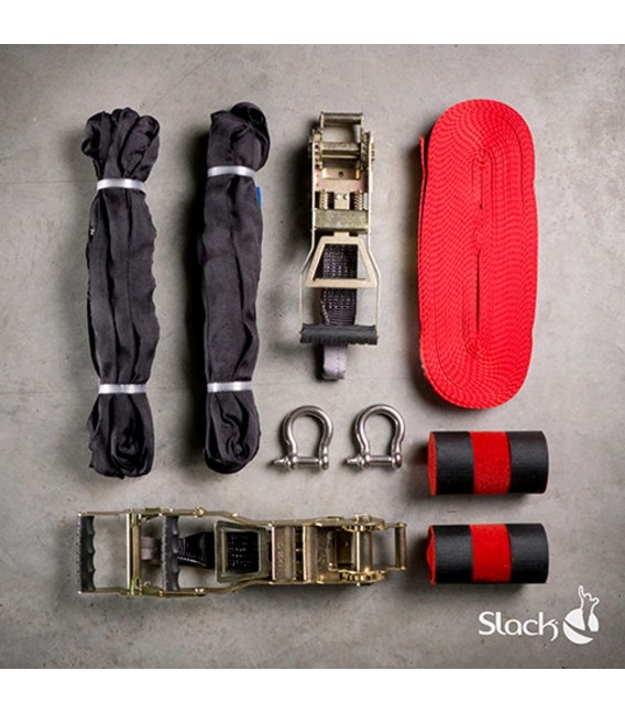 Kit Jump Pro XXL