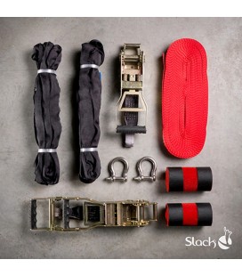 Kit Jump Pro XXL