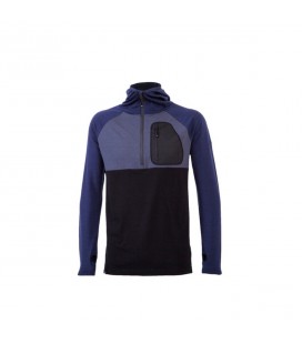 1/2 Zip Tech Hoody