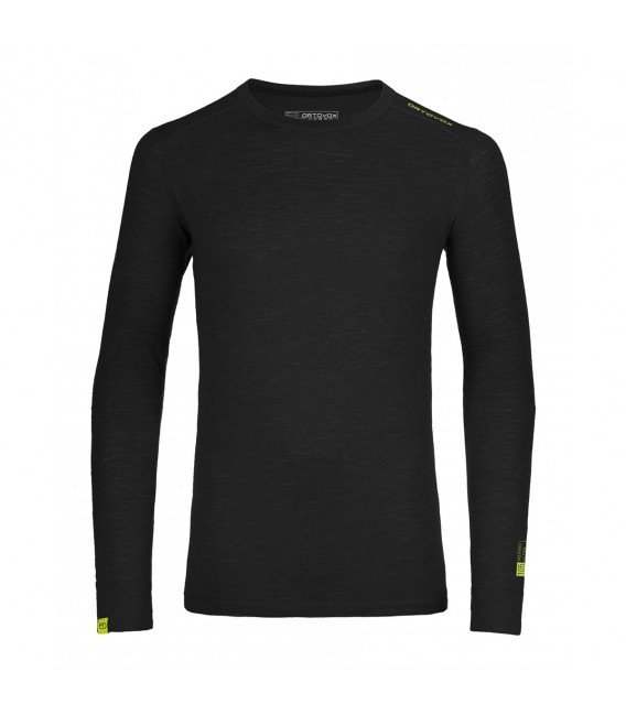 Merino Ultra 105 LS