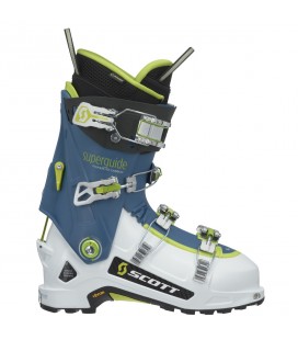 Superguide Carbon
