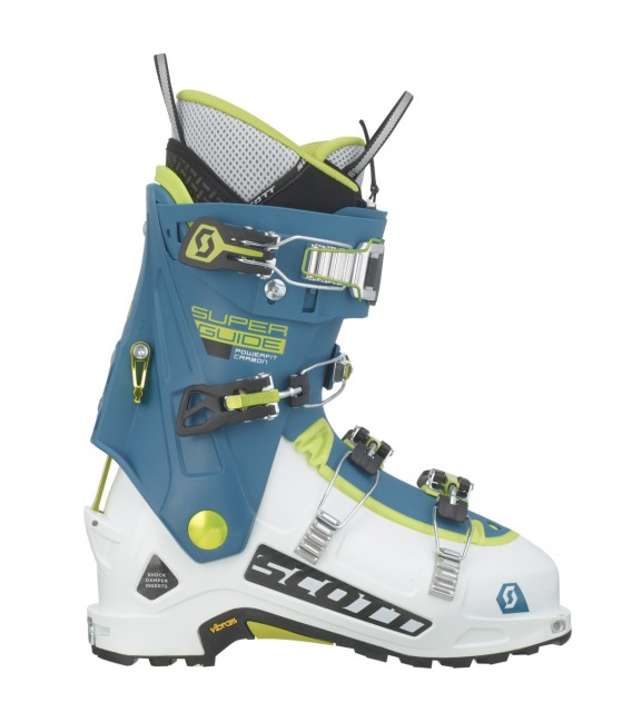 Superguide Carbon