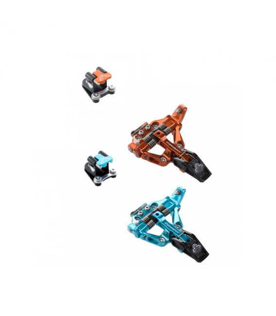 Low Tech Race PDG (Auto)