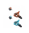 Low Tech Race PDG (Auto)